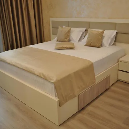 Holiday Residence By Bel Air Luxury Apartment And Studio Mamaia Nord Exterior photo
