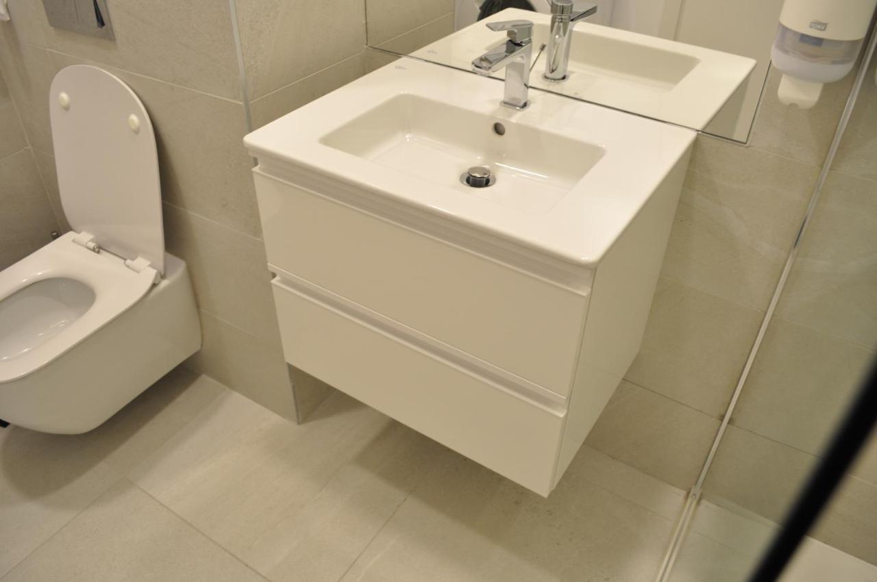 By Bel Air Luxury And Nord * Mamaia