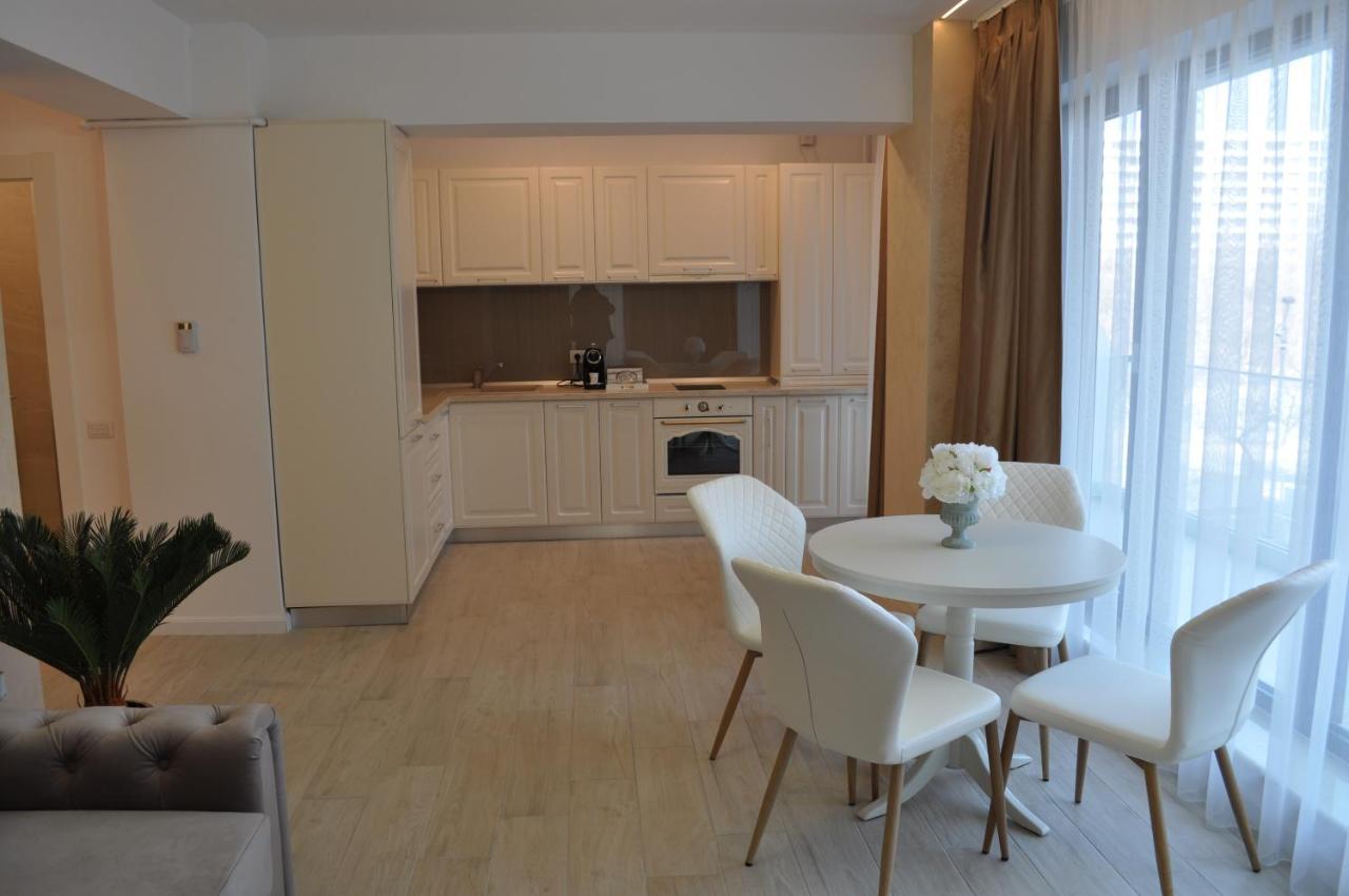 Appartamento By Bel Air Luxury And Nord Mamaia
