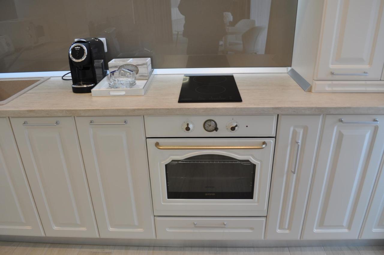 By Bel Air Luxury And Nord Appartamento