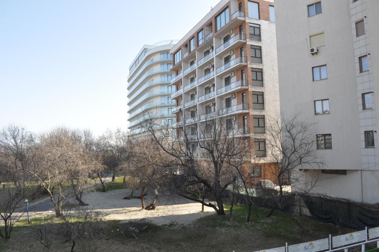 By Bel Air Luxury And Nord Mamaia
