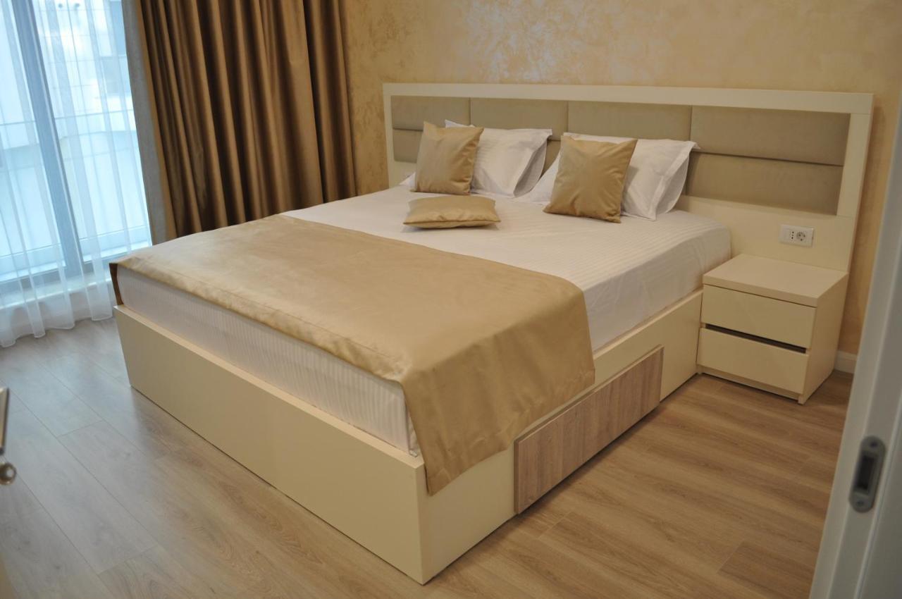 By Bel Air Luxury And Nord Appartamento Mamaia