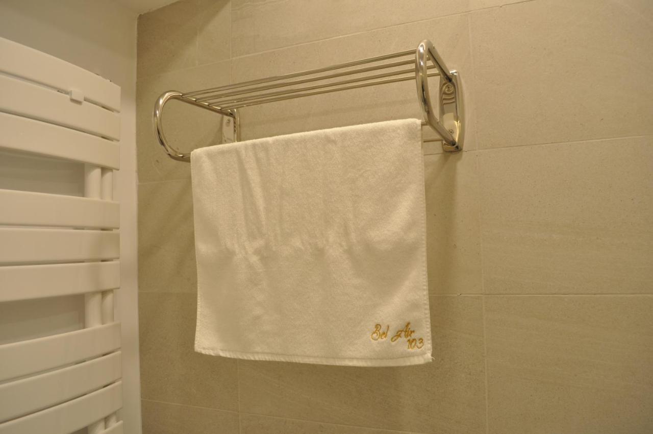 By Bel Air Luxury And Nord *