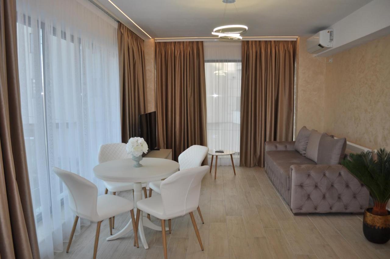 By Bel Air Luxury And Nord Apartment *