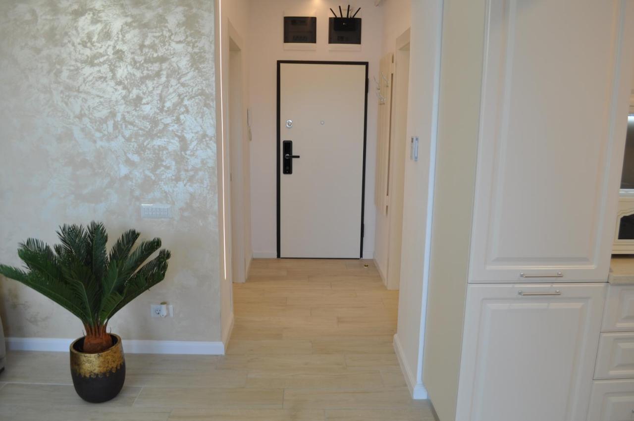 By Bel Air Luxury And Nord Appartamento