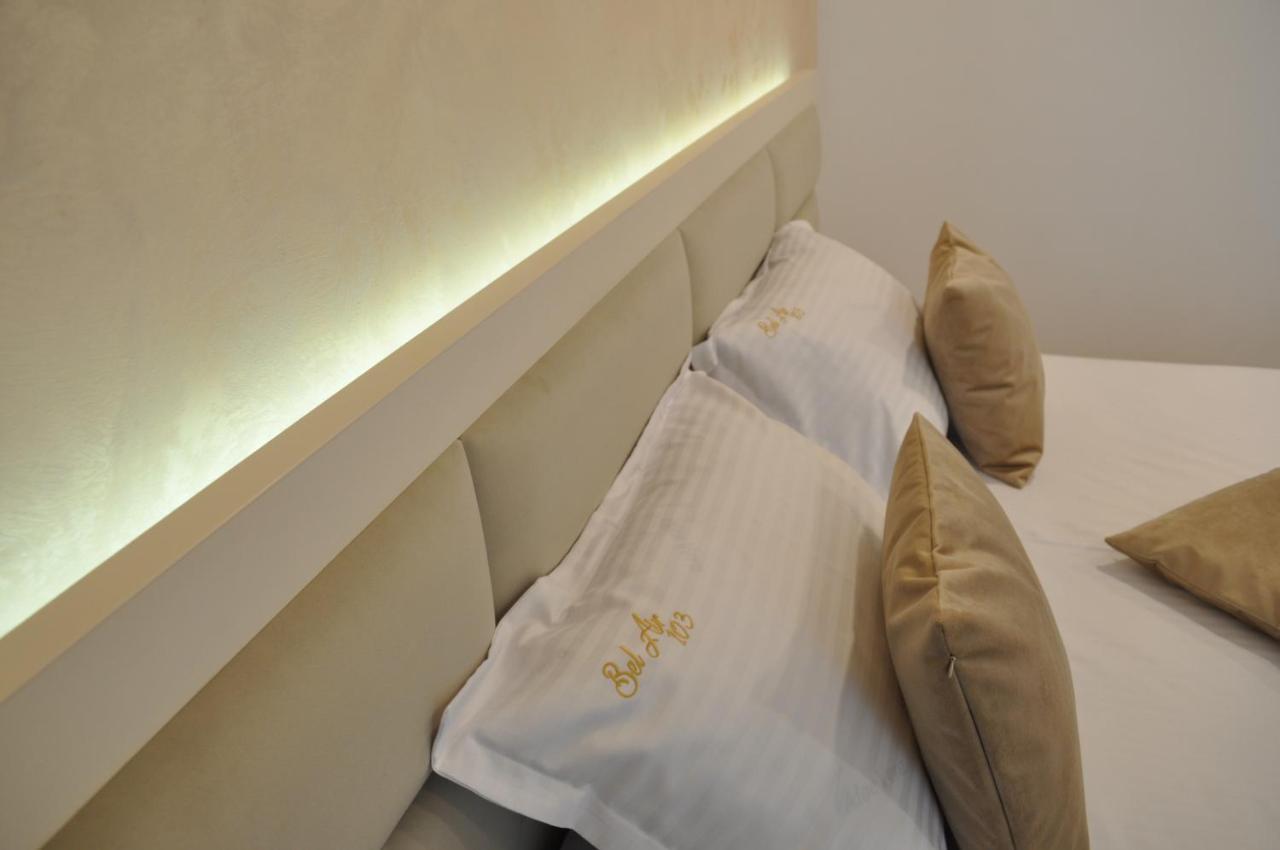 By Bel Air Luxury And Nord