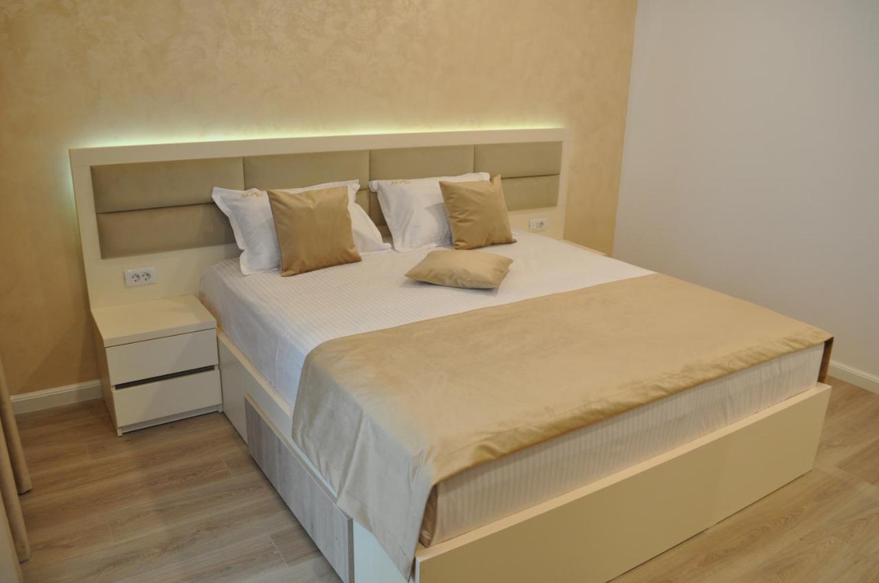 By Bel Air Luxury And Nord * Mamaia