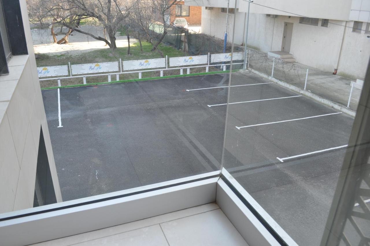 Appartamento By Bel Air Luxury And Nord