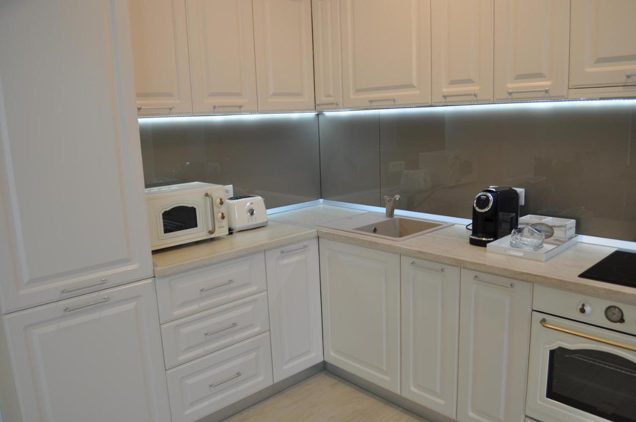 By Bel Air Luxury And Nord Appartamento Mamaia