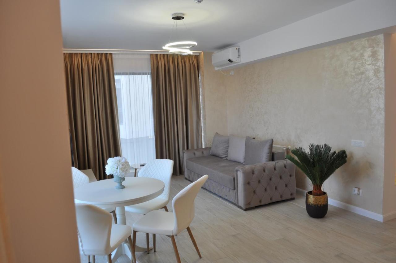 Appartamento By Bel Air Luxury And Nord