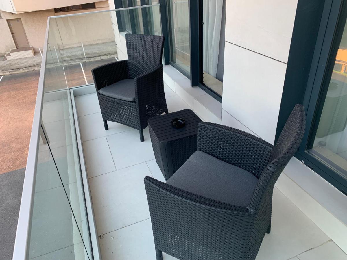 By Bel Air Luxury And Nord Appartamento