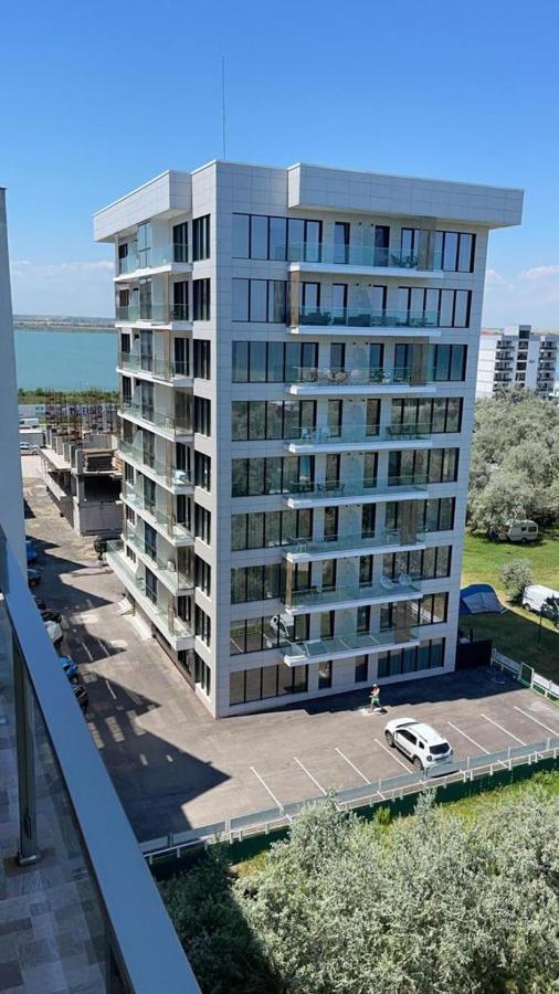 By Bel Air Luxury And Nord Apartment Mamaia
