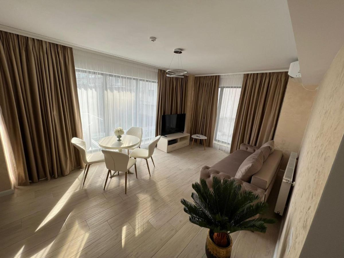 By Bel Air Luxury And Nord Appartamento
