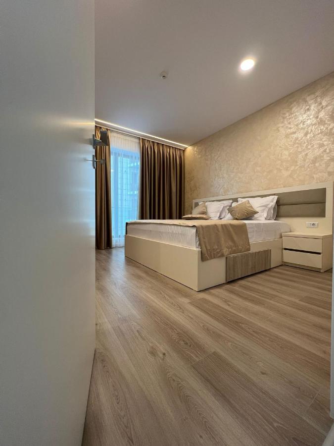 By Bel Air Luxury And Nord * Mamaia