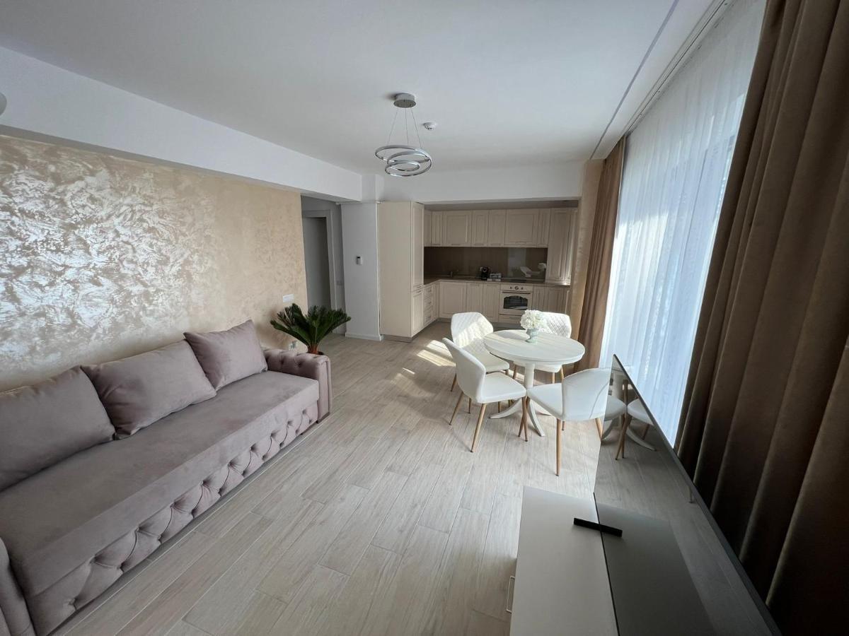By Bel Air Luxury And Nord Appartamento