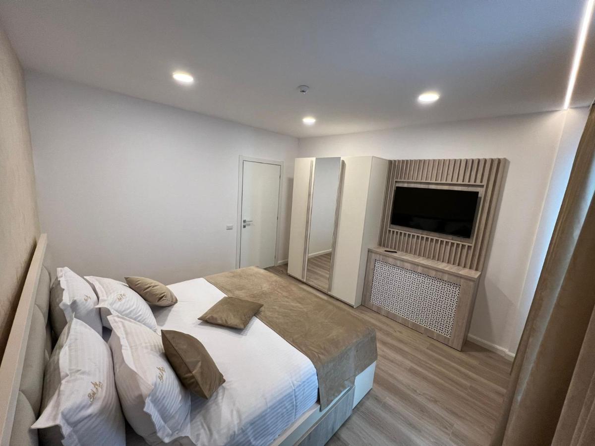By Bel Air Luxury And Nord Mamaia