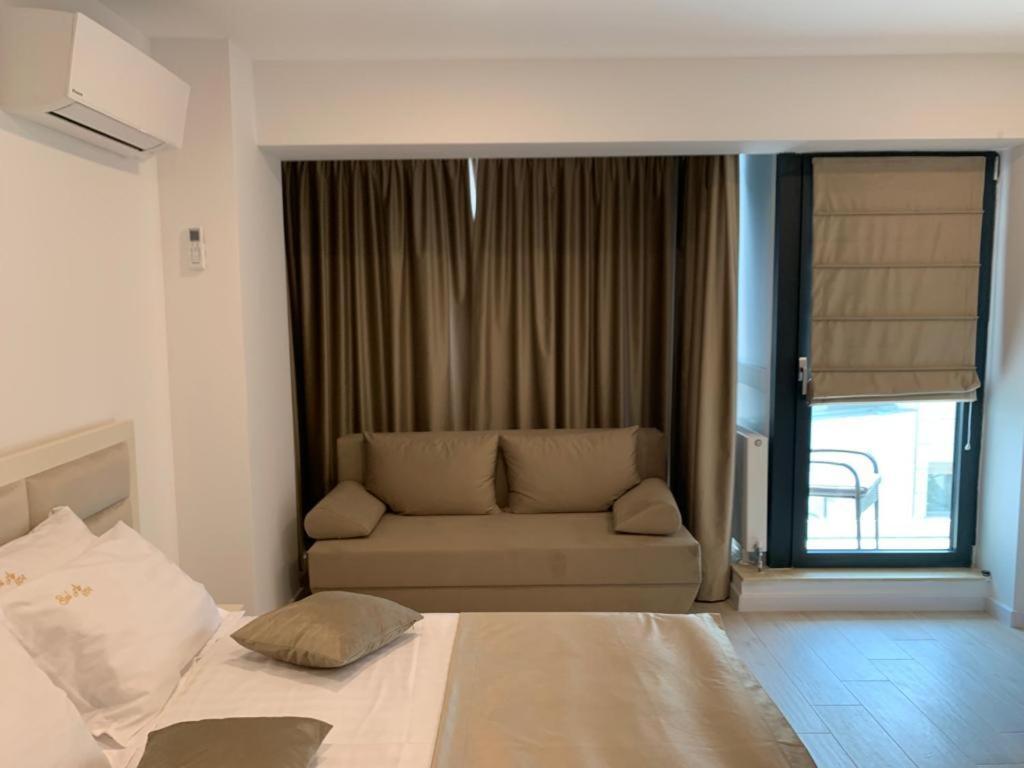 Appartamento By Bel Air Luxury And Nord Mamaia