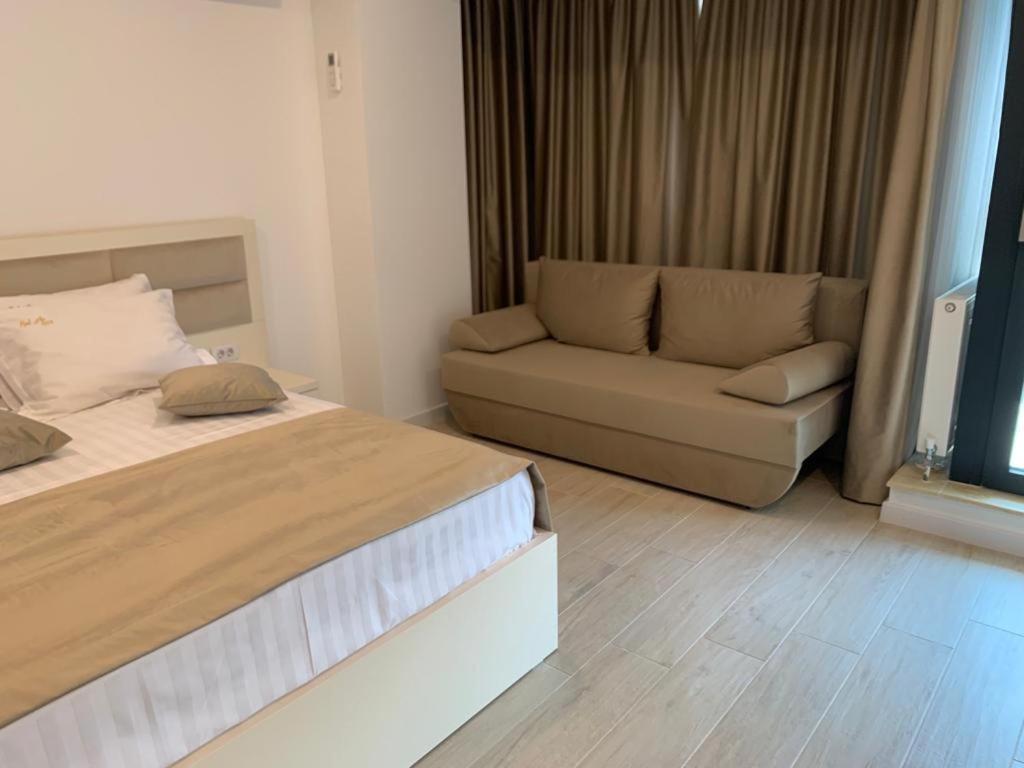 By Bel Air Luxury And Nord Appartamento
