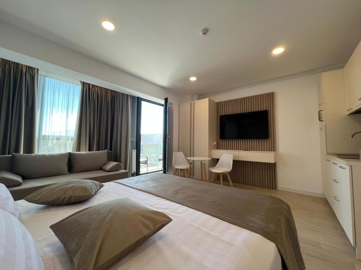 By Bel Air Luxury And Nord Mamaia