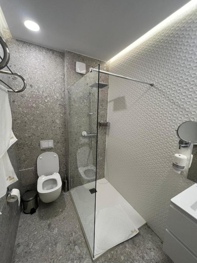 Apartment By Bel Air Luxury And Nord Mamaia
