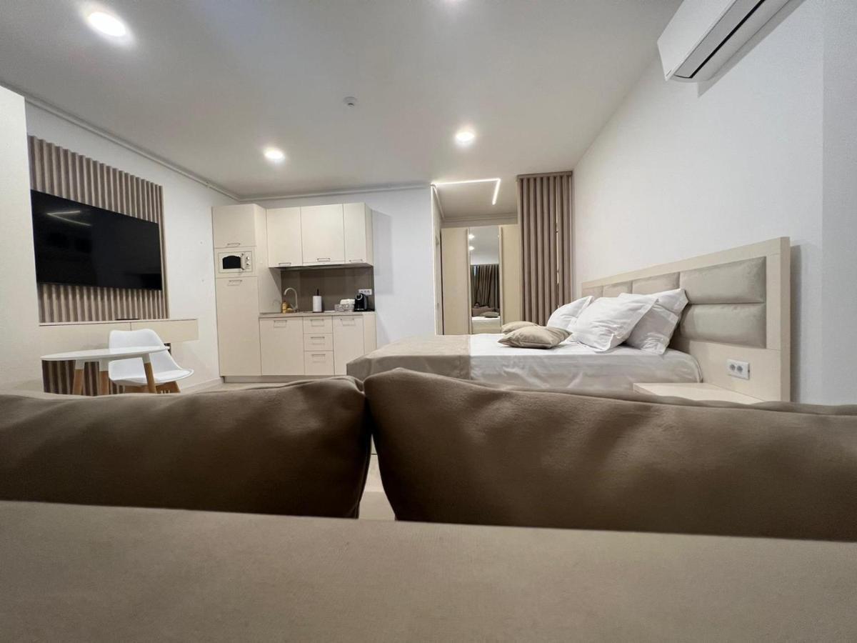Appartamento By Bel Air Luxury And Nord Mamaia