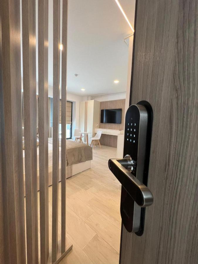 Apartment By Bel Air Luxury And Nord