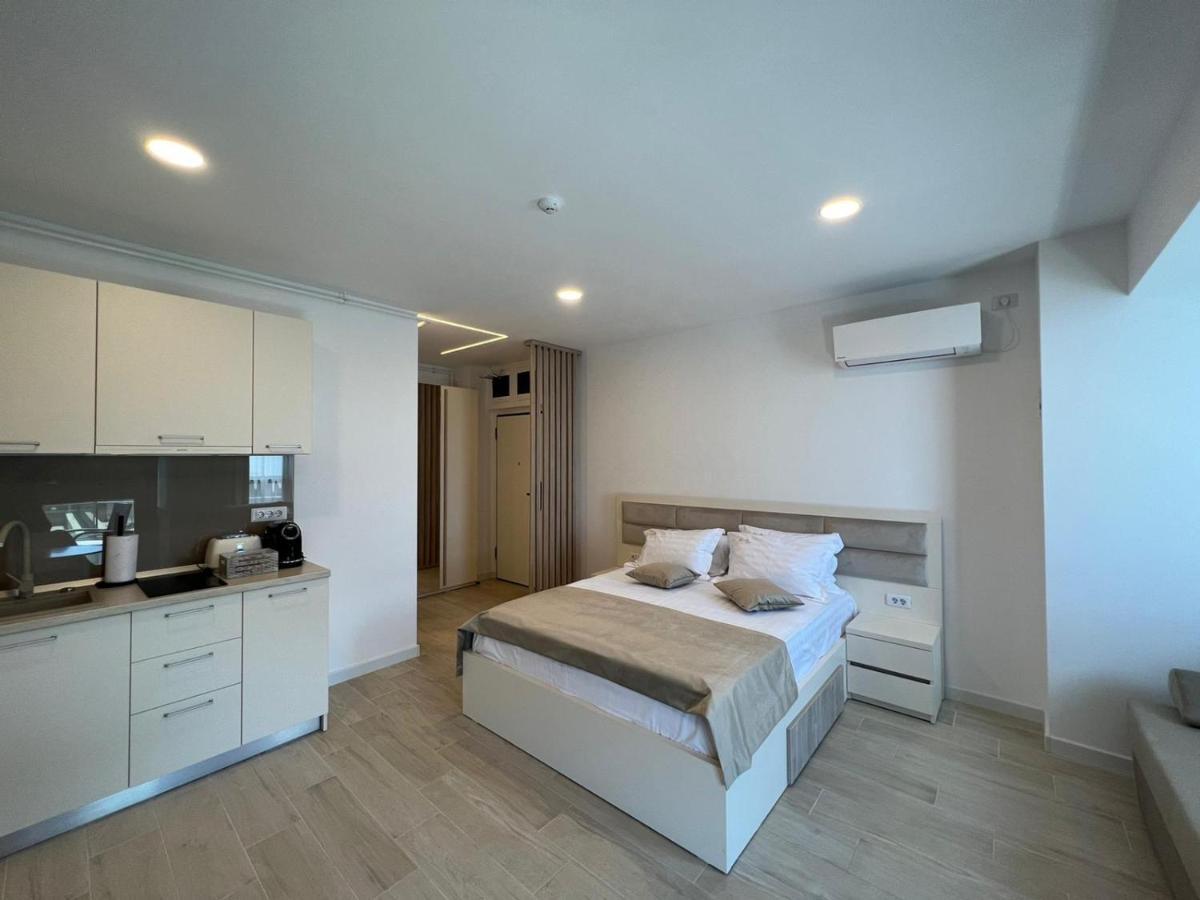 By Bel Air Luxury And Nord * Mamaia