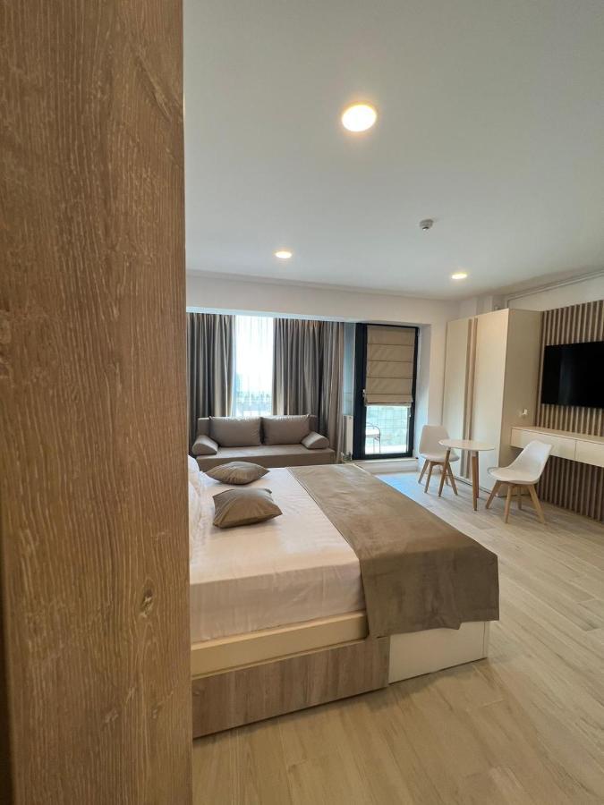 Appartamento By Bel Air Luxury And Nord *